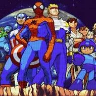 Игра Марвел против Капком