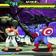 Игра Marvel vs Capcom Infinite