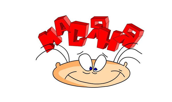 Откуда взялась Масяня?