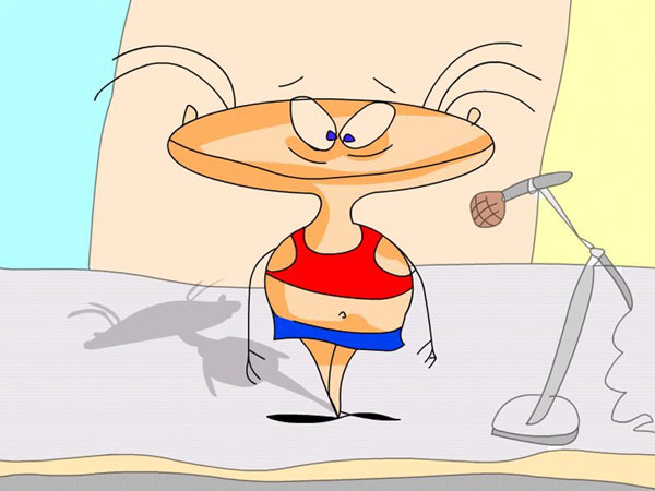 Музыка и песни из Масяни