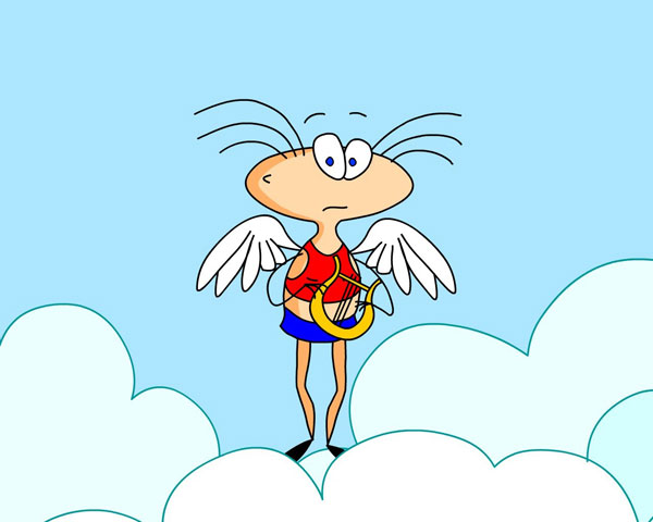 Масяня: общественное мнение