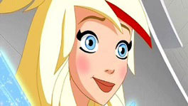 Месть ангелов