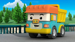 Места Бэнни