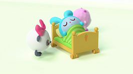 Милый крошка