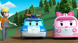 Мой надоедливый младший брат