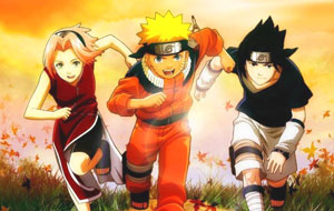 Наруто