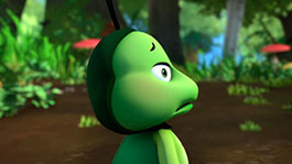 Неожиданная находка