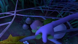 Нет друзей для Дино