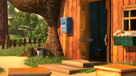 Неуловимые мстители