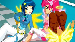 Невиновные