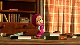 Новая метла