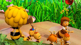 Новая подруга