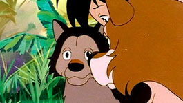 Новые друзья