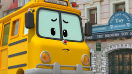 Обещание Скулби