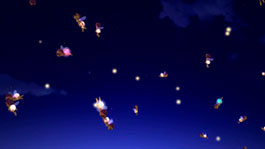 Общительный сверчок