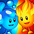 Игры Огонь и вода