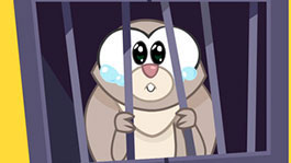 Пасхальный кролик