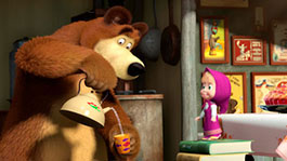 Песенка-икалка