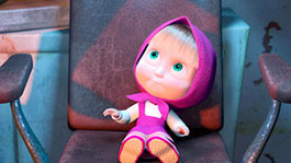 Песенка сластены