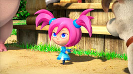 Песня Колыбельная