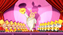 Песня С Днем Рождния