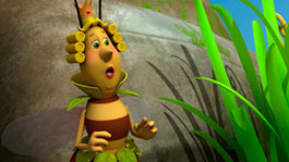 Побег из улья