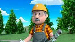 Похвалите Брунера