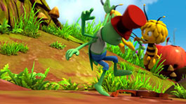 Полезные осы