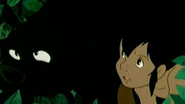 Помоги Маугли