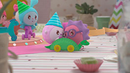 Поздравляю!