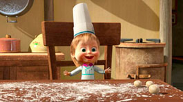 Приятного аппетита