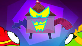 Призрачный Кошмар