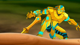 Разрушитель