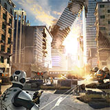 Рецензия на мобильный шутер «Overkill 3»
