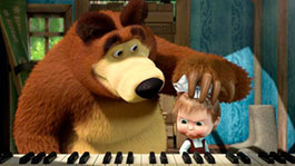 Репетиция оркестра