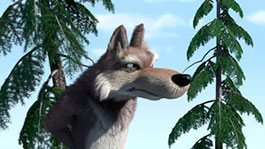 С волками жить...