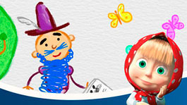 Синяя борода