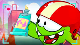 Скейтбординг