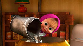 Сладкая жизнь