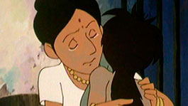 Слезы перед битвой