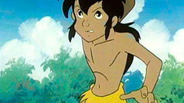 Смельчак, отдохни немного!