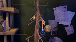 Двигатель прогресса