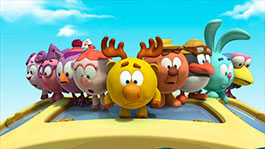 Горшочек, не вари!