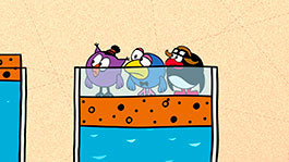 Параллельный мир