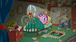 Смысл жизни