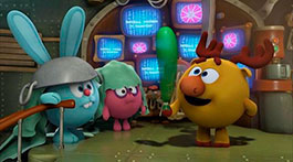 Солнечный бриз