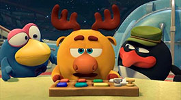 Ураган на спор