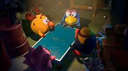 Жажда Скорости