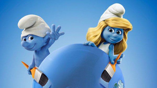 Смурфики. Общественное мнение