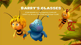 Спасение очков